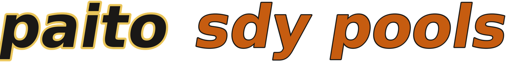 paito sdy pools logo